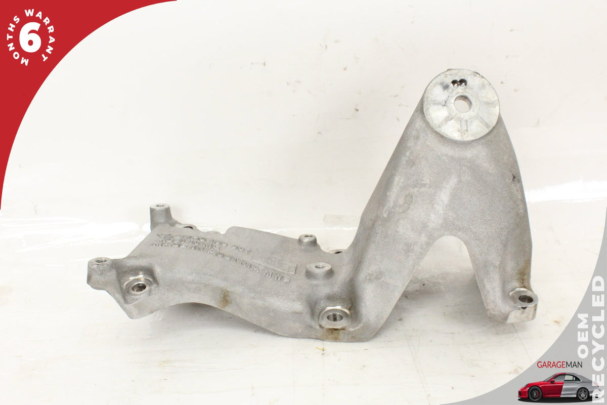 2011-2018 Porsche Cayenne 92A SUV Front Left Engine Mount Bracket 7P0199307