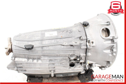 14-17 Mercedes W207 E400 7G-Tronic Automatic Transmission 722.904 RWD OEM 34K