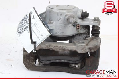 2008-2015 Mercedes-Benz C300 W204 Front Brake Calipers Left and Right Set OEM