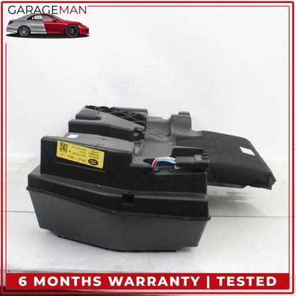 2013-2022 LR Range Rover L405 Rear Audio Subwoofer Speaker Box CPLA111A30EB OEM