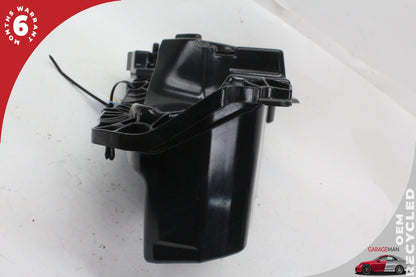 2012-2018 Audi A6 C7 Sedan Front Left Door Audio Subwoofer Speaker 4G8035297A
