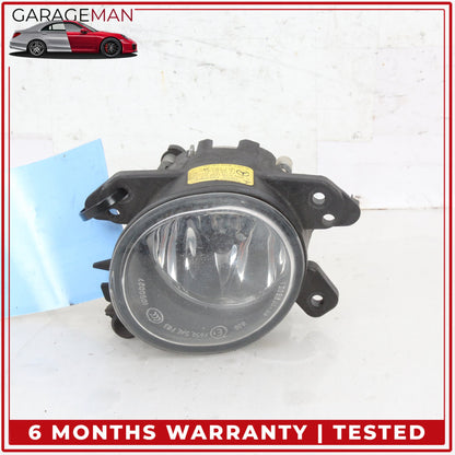 2006-2012 Mercedes W164 ML350 Front Right Side Fog Light Lamp 2518200856 OEM