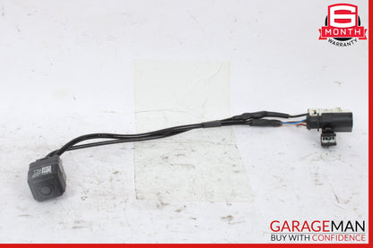 2015-2024 Porsche Macan 95B SUV Rear View Back Up Camera 95B980551L OEM