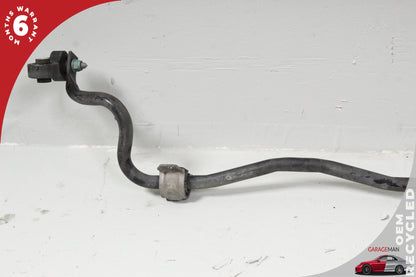 2012-2018 Audi A7 S6 S7 Rear Anti Roll Stabilizer Sway Bar 4G0511305D OEM