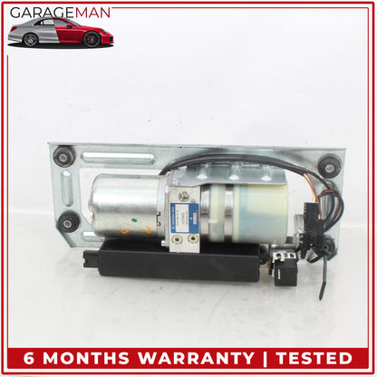 2003-2008 Mercedes R230 SL500 SL550 Convertible Top Hydraulic Pump Motor OEM
