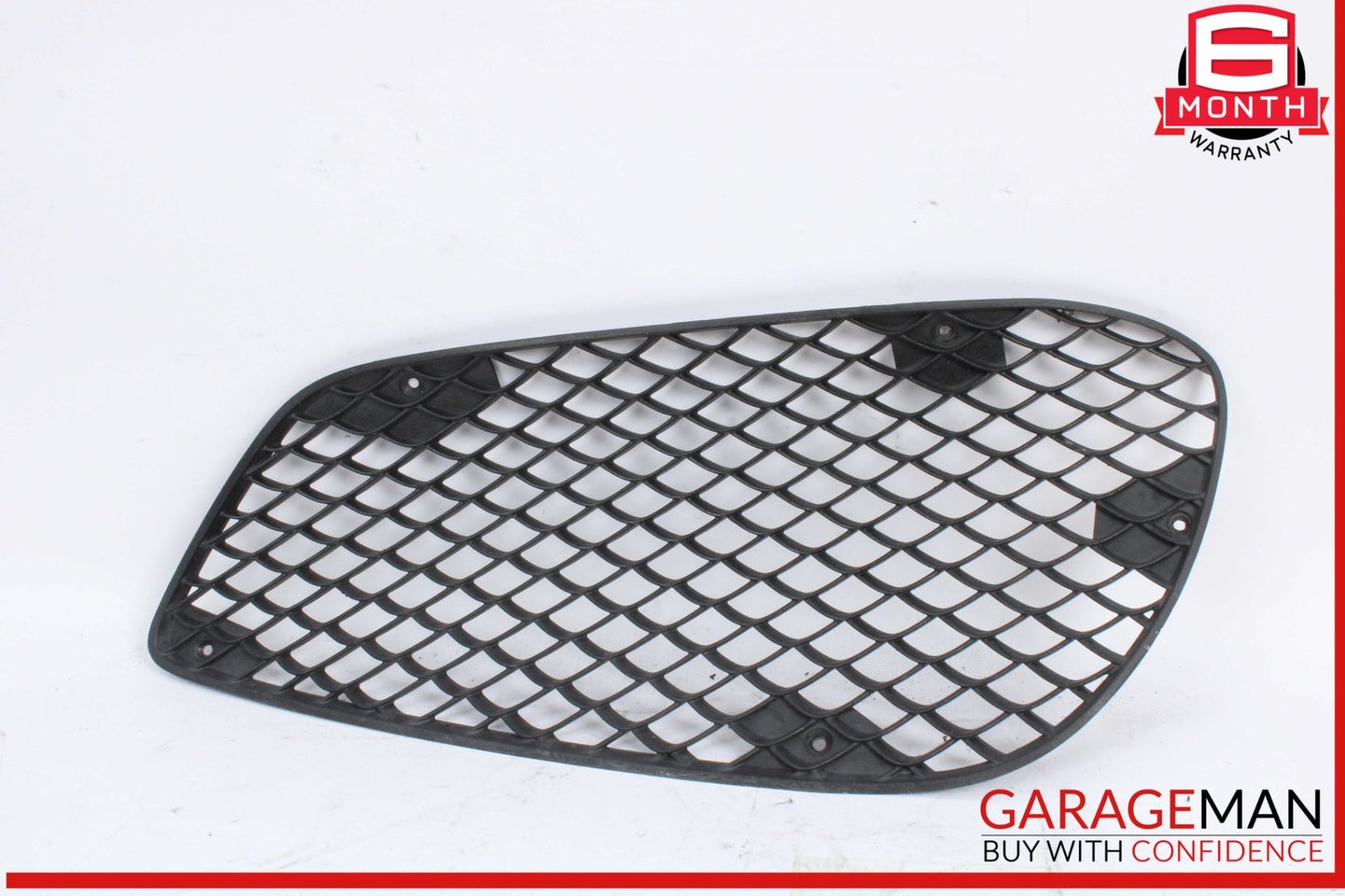2014-2016 Mercedes-Benz E250 W212 Bumper Grille 2128850623 Genuine
