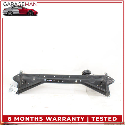 2006-2011 Mercedes-Benz CLS500 W219 Front Radiator Upper Support Tie Bracket Bar 2196200916 OEM