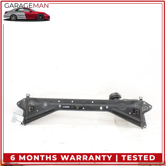 2006-2011 Mercedes-Benz CLS500 W219 Front Radiator Upper Support Tie Bracket Bar 2196200916 OEM