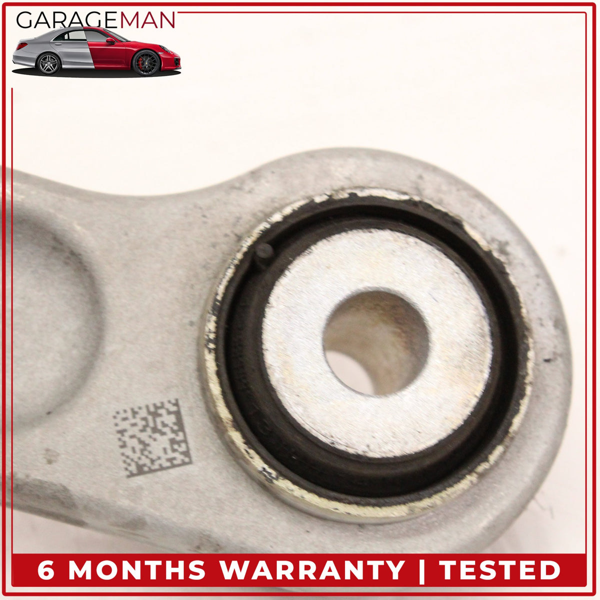 2015-2023 Mercedes X253 GLC300 Rear Left or Right Upper Control Arm 20407 OEM