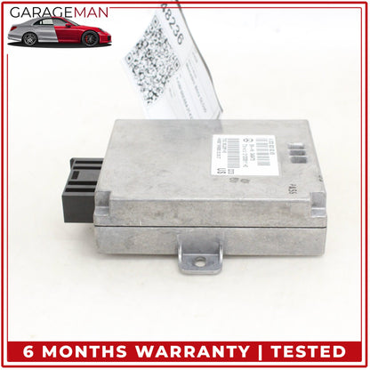 2007-2012 Mercedes X164 GL550 Voice Language Communication Control Module OEM