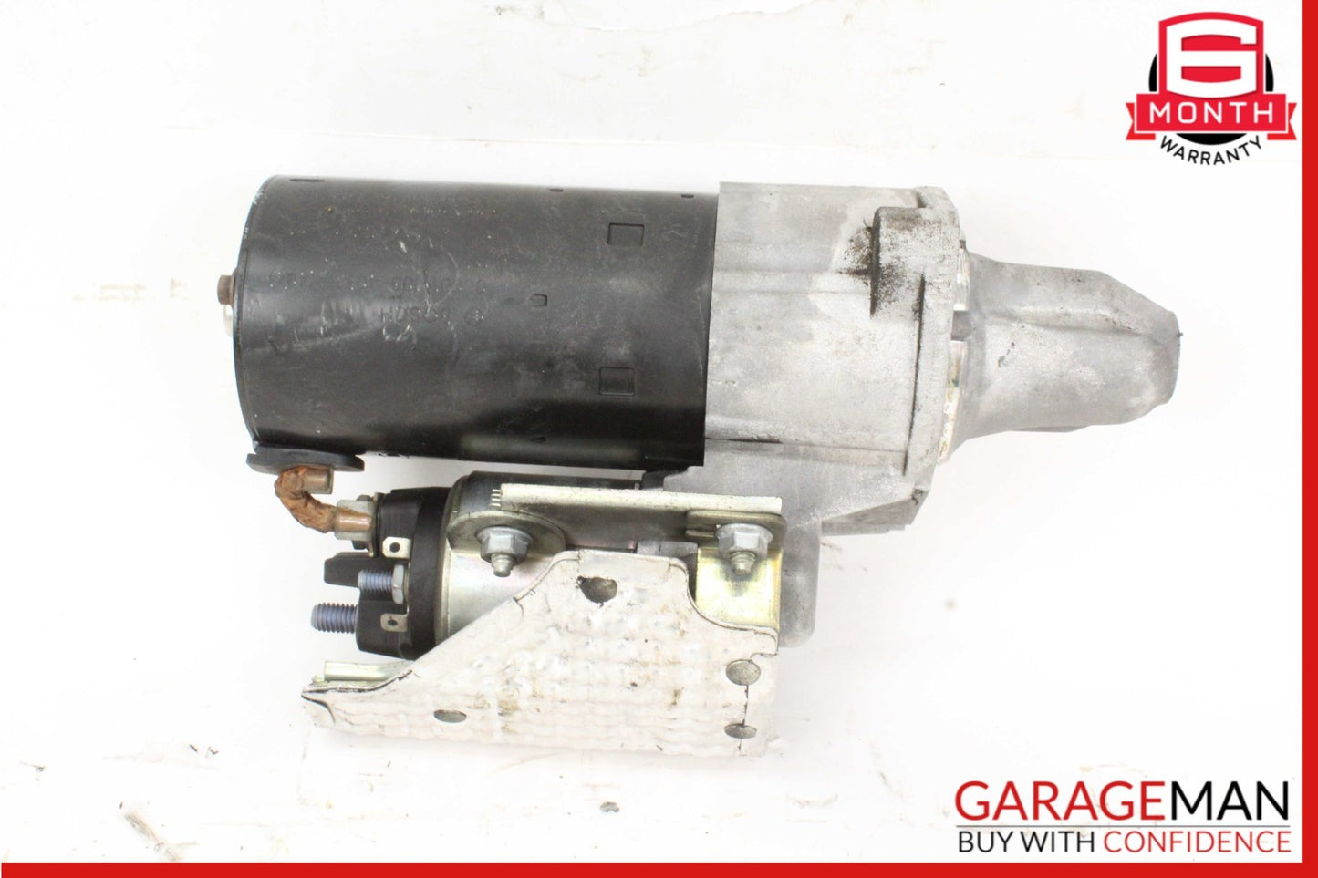 2003-2011 Mercedes-Benz R350 W251 Starter Motor 0061510501