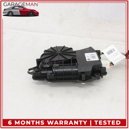 2011-2018 BMW X3 X4 F25 F26 Trunk Deck Lid Latch Lock Actuator w/ Motor Set OEM