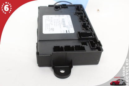 2007-2013 Mercedes W221 S550 S400 Rear Left or Right Door Control Module OEM