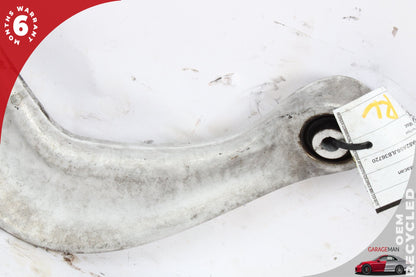 2015-2024 Porsche Macan 95B Rear Left Side Upper Control Arm 8K0505323H OEM