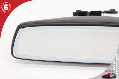 2019-2024 BMW 330i G20 Rear View Mirror w/ Auto Dim and HomeLink