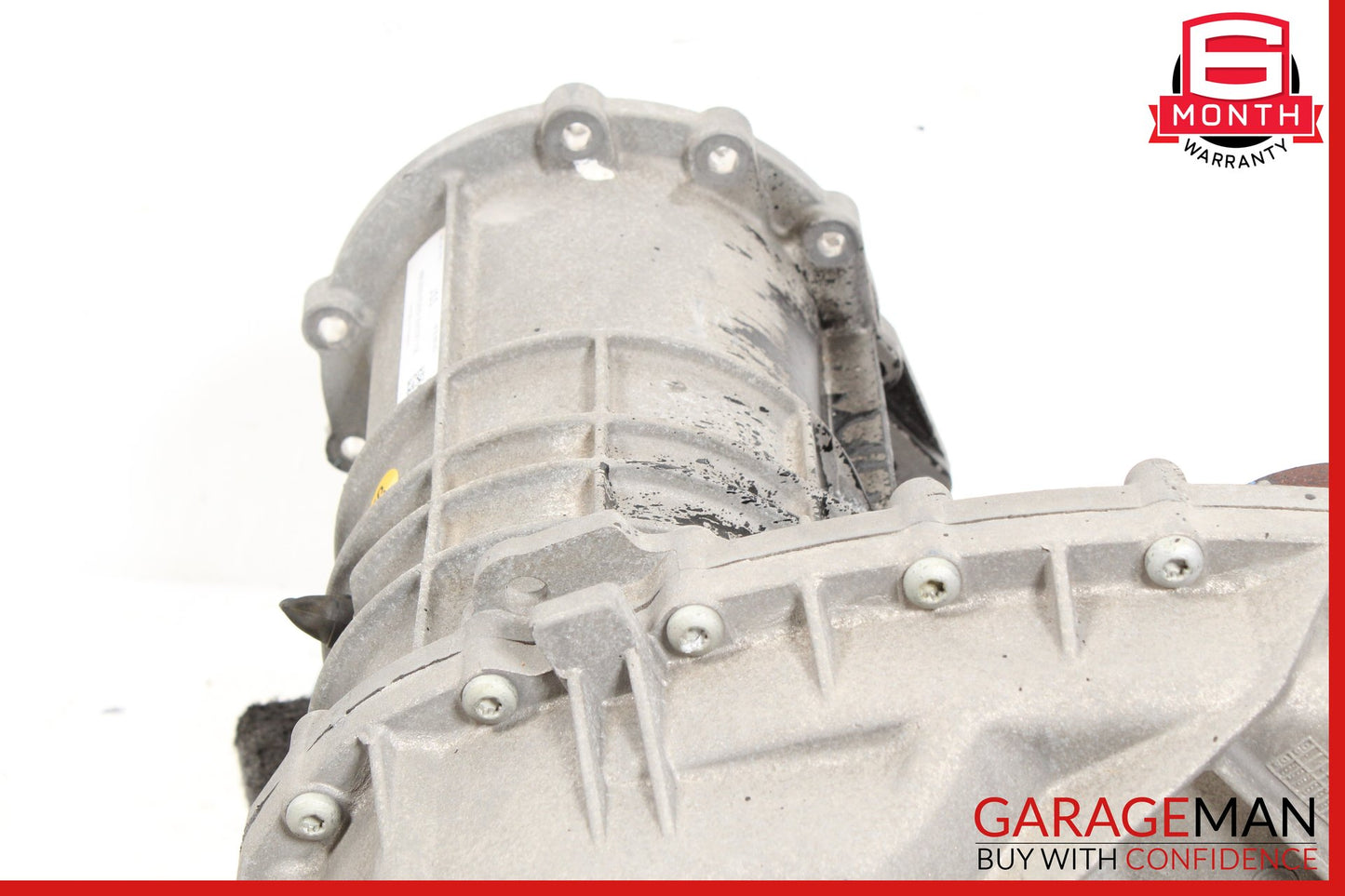 2007-2010 Audi Q7 4L 4WD 3.6 Transmission Transfer Case Gear Box 0AQ341010 OEM