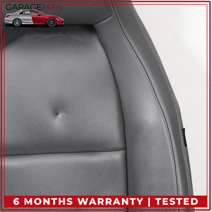 2014-2019 Mercedes W117 CLA250 Front Left Top Upper Seat Cushion 1769103100 OEM