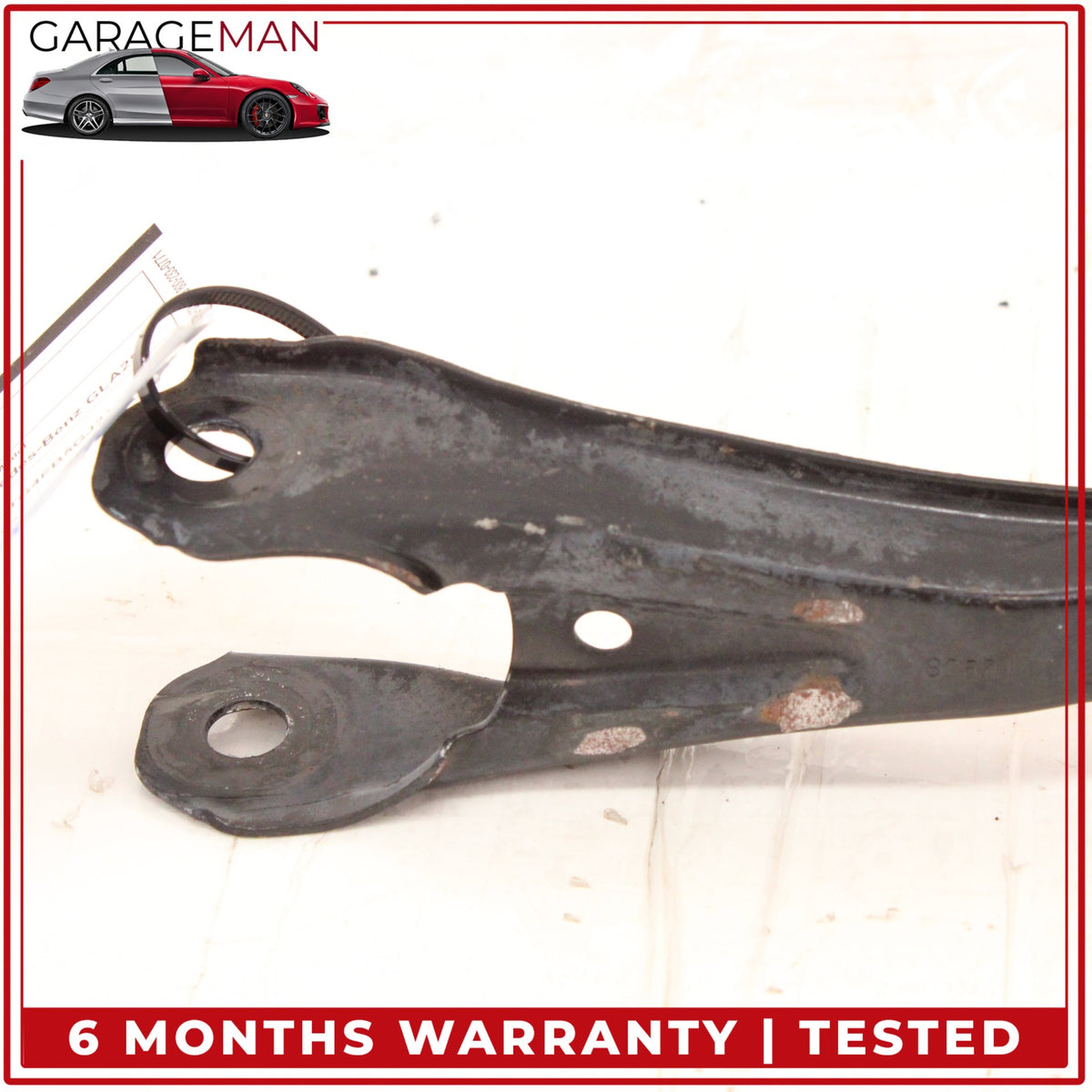 2014-2020 Mercedes X156 GLA250 Rear Left or Right Side Lower Control Arm OEM