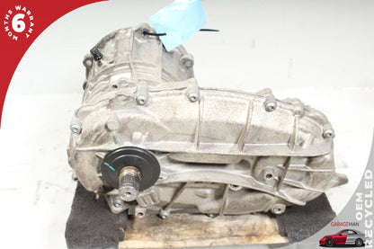 2013 Porsche Cayenne 92A - Transfer Case PN: 0C2341011