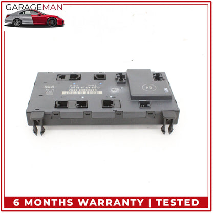 2003-2009 Mercedes-Benz CLK350 W209 Coupe Right Front Door Control Module 2098202026 OEM