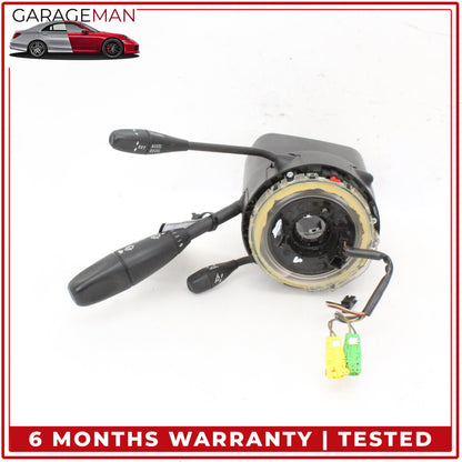 2007-2011 Mercedes W211 E350 Steering Column Combination Switch 2115403662 OEM