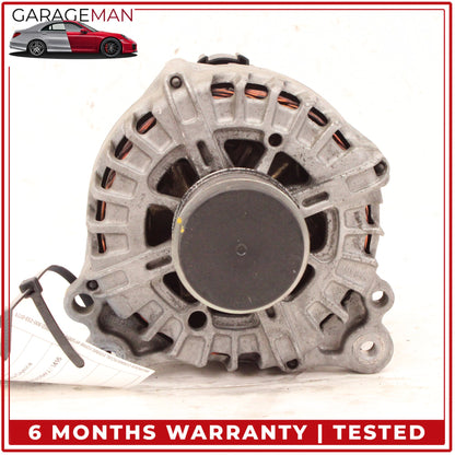 2011-2018 Porsche Cayenne 958 3.6L Engine Alternator Generator 14V 220A OEM