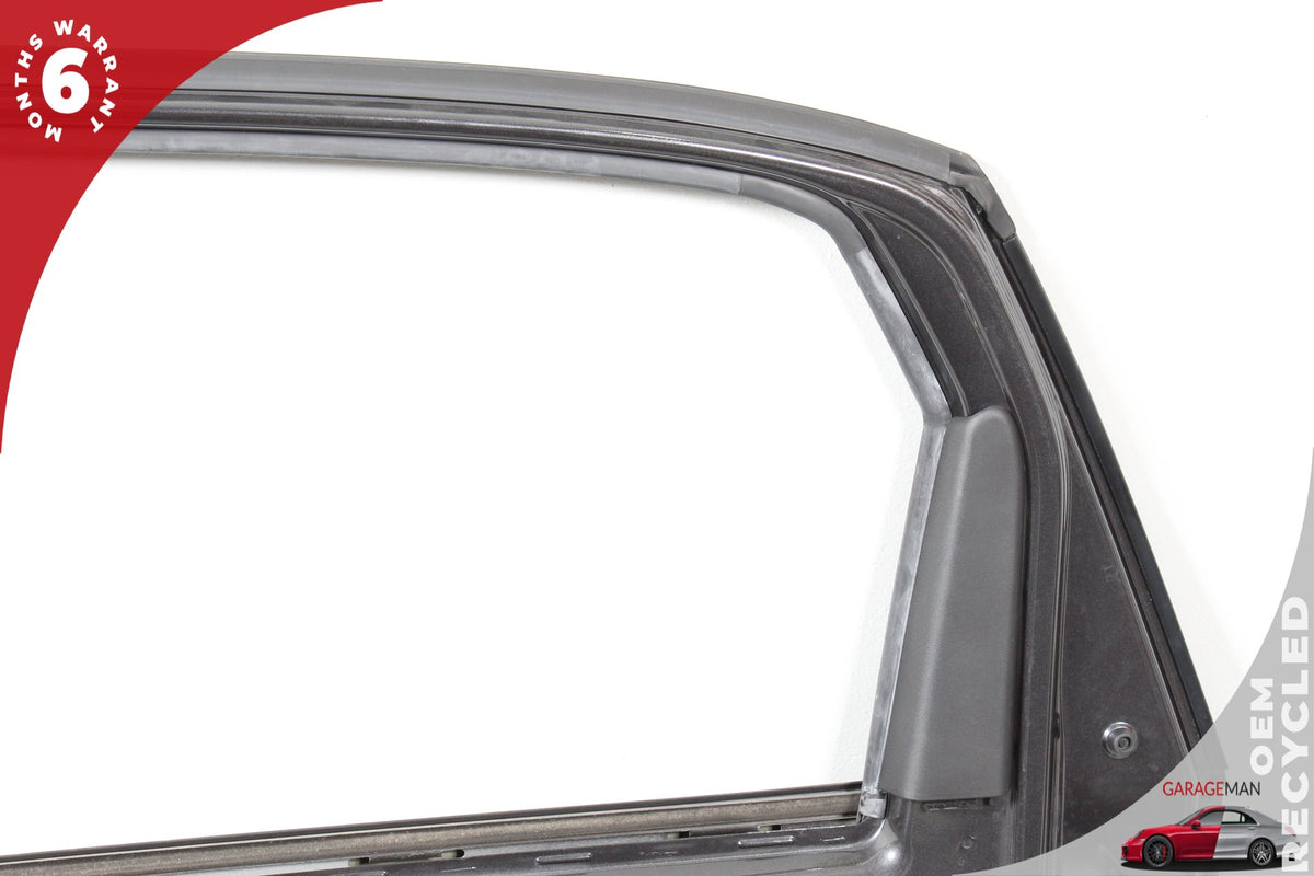 2014-2020 Fiat 500L Hatchback Right Rear Door Shell 68210469AA OEM