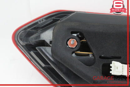 2010-2013 Mercedes W212 E350 LED Rear Right Side Outer Tail Light Lamp OEM