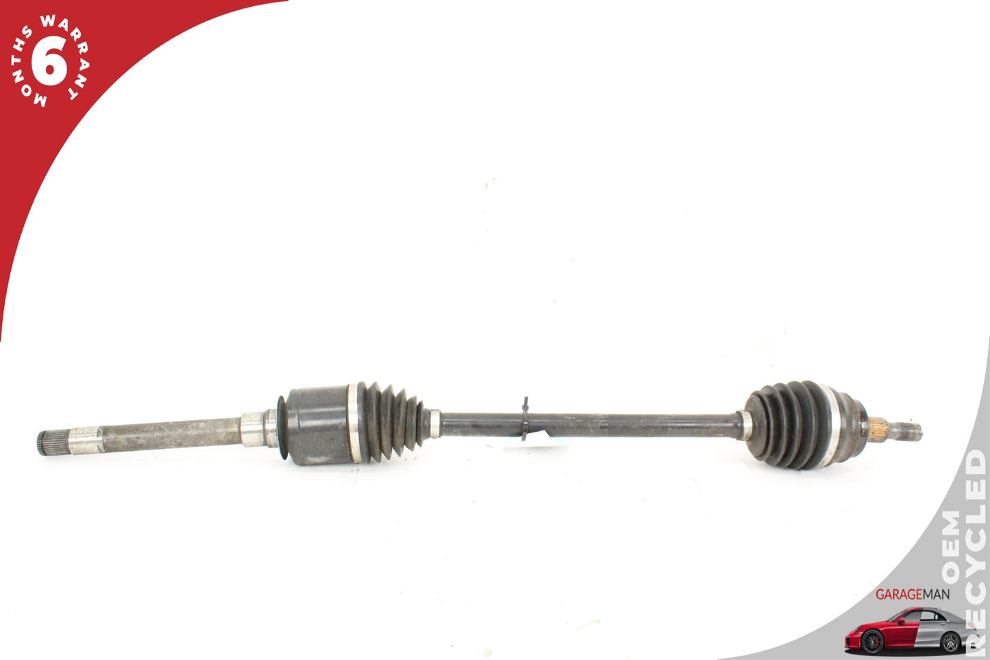 2012-2019 Mercedes X166 GL450 GL550 Front Right Side CV Axle Drive Shaft OEM