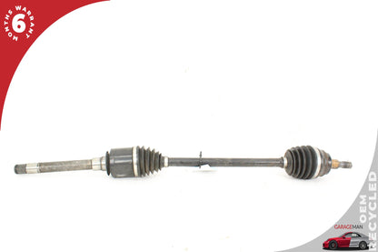 2012-2019 Mercedes X166 GL450 GL550 Front Right Side CV Axle Drive Shaft OEM