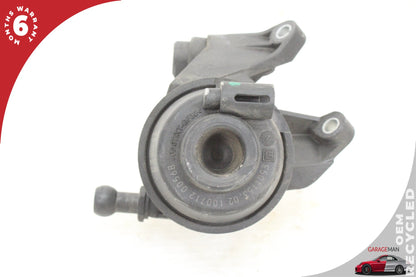 12-18 Audi A8 AWD Left Side Turbocharger Vacuum Actuator Valve B079461H OEM