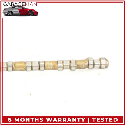 2011-2013 BMW 528i F10 N52 3.0L Intake Camshaft Cam Shaft w/ Adjuster 7583207