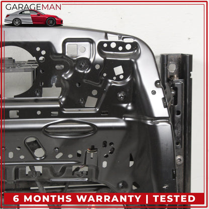 2017-2025 Audi Q7 Q8 Front Right Side Seat Track Rail Frame w/ Motors OEM
