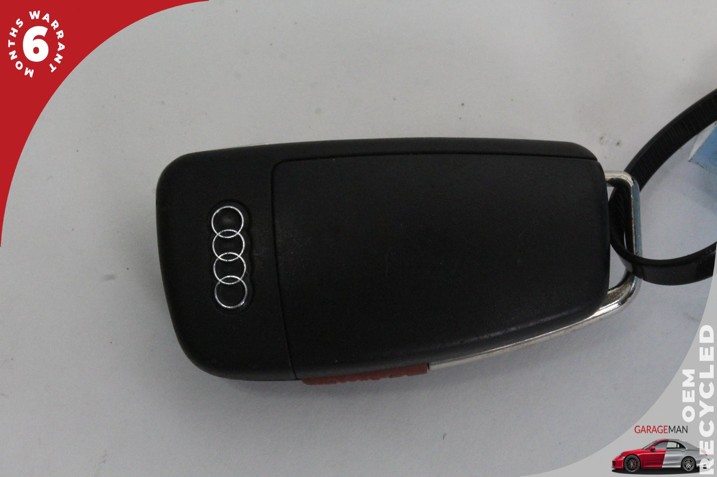 2015-2020 Audi A3 S3 Keyless Key Less Entry Smart Remote Key Fob 8V0837220A OEM