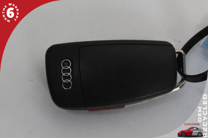 2015-2020 Audi A3 S3 Keyless Key Less Entry Smart Remote Key Fob 8V0837220A OEM