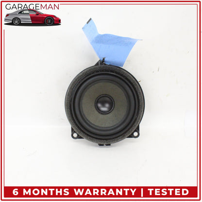 2014-2020 BMW 430i F36 Front or Rear Left and Right Side Audio Speaker Set OEM