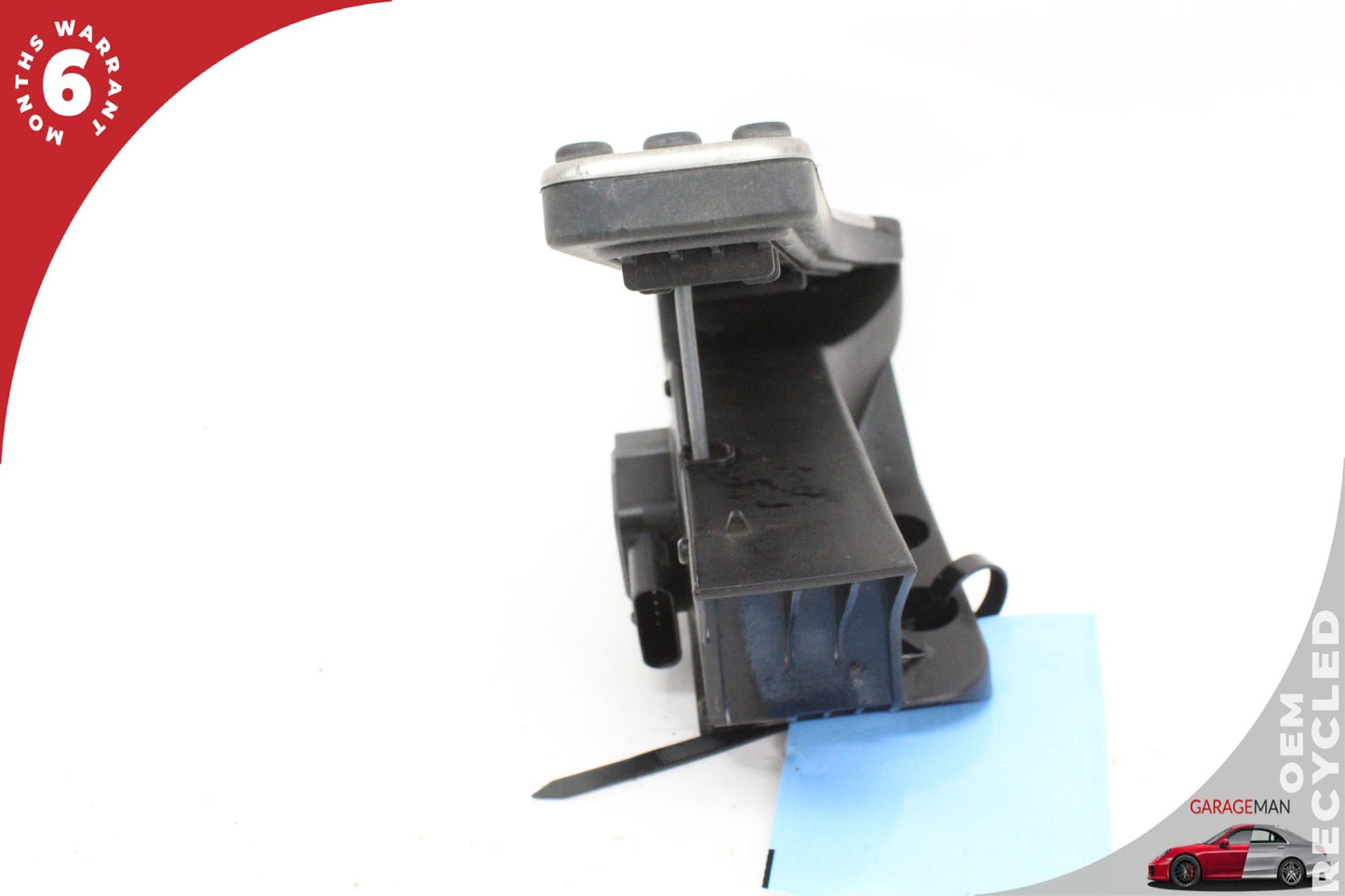 2008-2014 Mercedes W204 C300 Gas Throttle Pedal Accelerator 2043001204 OEM