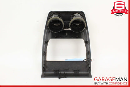 2010-2016 Land Rover LR4 Rear A/C Climate Control Dual Air Vent 500242 OEM