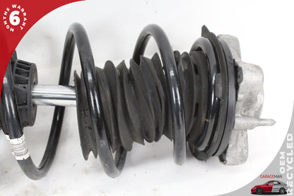 2019-2024 BMW 330i G20 Front Left and Right Side Shock Strut Absorber Set of 2 149415