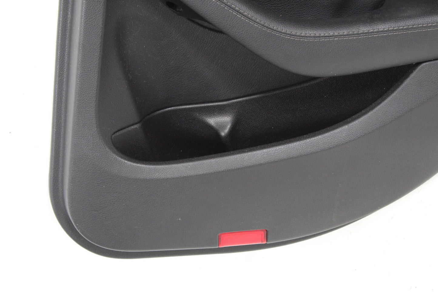 2015 Mercedes-Benz C300 W205 Sedan Right Rear Door Trim Panel 2057306402
