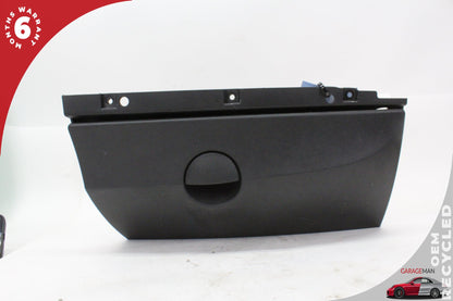 2012-2019 Fiat 500e Hatchback Glove Box Storage Compartment 1RZ01JD7AB
