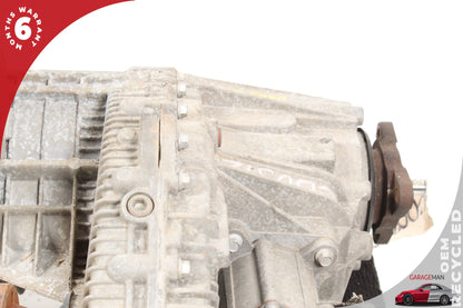 2008-2010 Porsche Cayenne 957 4WD 3.6L Transmission Transfer Case 0AD341041 OEM