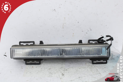 2013-2016 Mercedes X166 GL450 Front Left Side Fog Light Lamp 2049065401 OEM