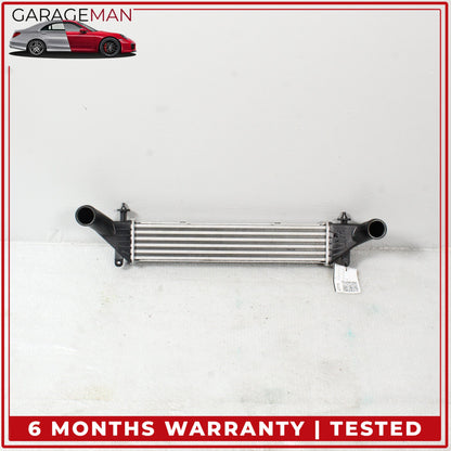1997-2004 Mercedes R170SLK230 Intercooler Air Cooler Radiator 1705000400 OEM