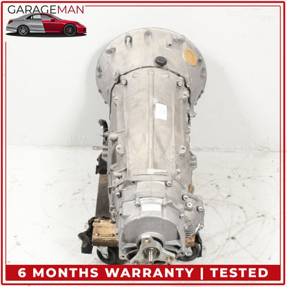 2013-2015 Mercedes X204 GLK250 Automatic Transmission w/o Torque Converter OEM