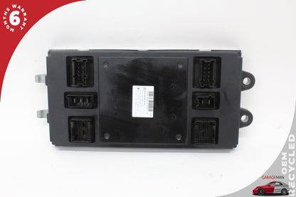 2006-2013 Mercedes-Benz GL450 X164 Front Sam Signal Acquisition Module 1645409362 Genuine