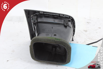 15-21 VW Golf MK7 Station Wagon Left Dash Air Vent ZSB5GM819703 Genuine