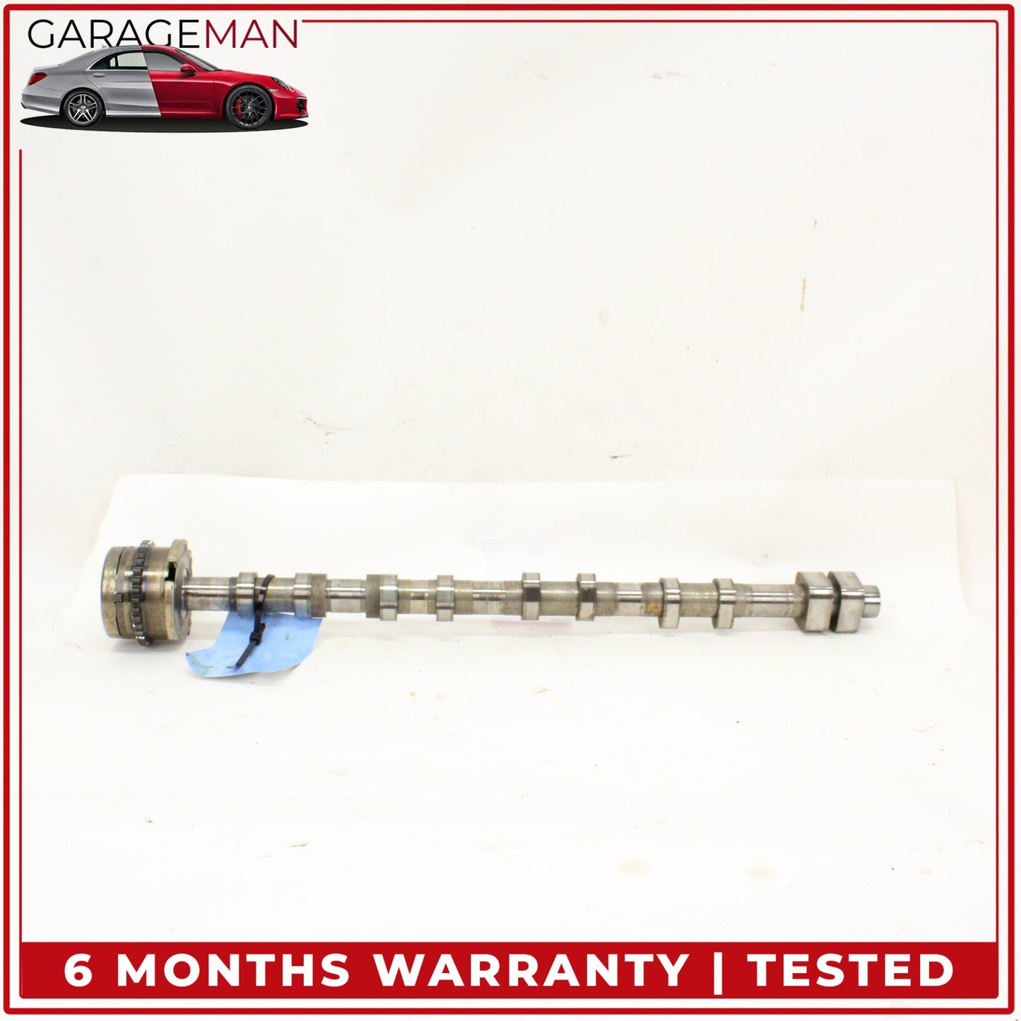2011-2020 Mercedes W216 CL550 4.7L Right Side Intake Camshaft 2780502047 OEM
