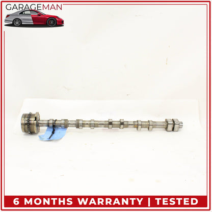 2011-2020 Mercedes W216 CL550 4.7L Right Side Intake Camshaft 2780502047 OEM