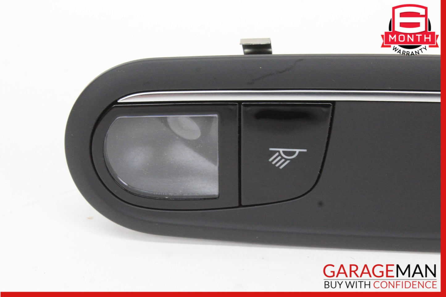 2012-2018 Audi A6 A7 Rear Over Head Upper Dome Light Lamp 4G0947111A OEM